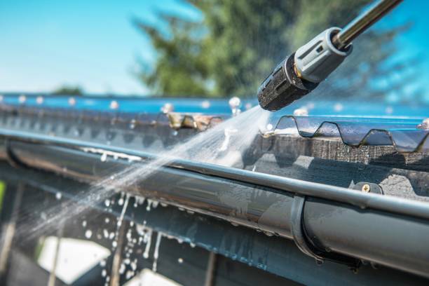 Local Pressure Washing Services in Pierre, SD